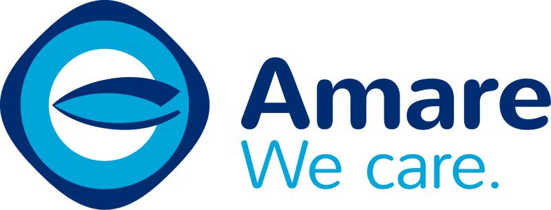 Amare Logo